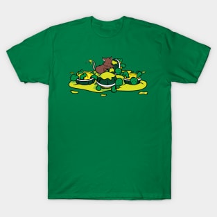 Sticky Situation T-Shirt